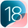 iOS 18