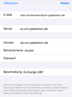 Exchange einrichten in iOS 04.png